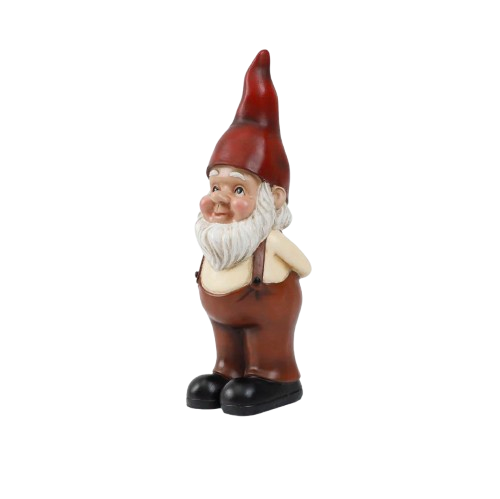 tomte antik