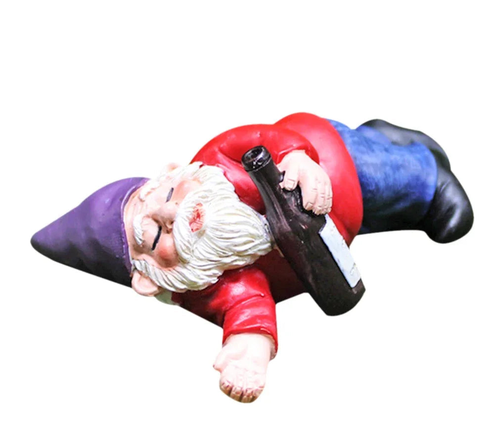 gnome tyska