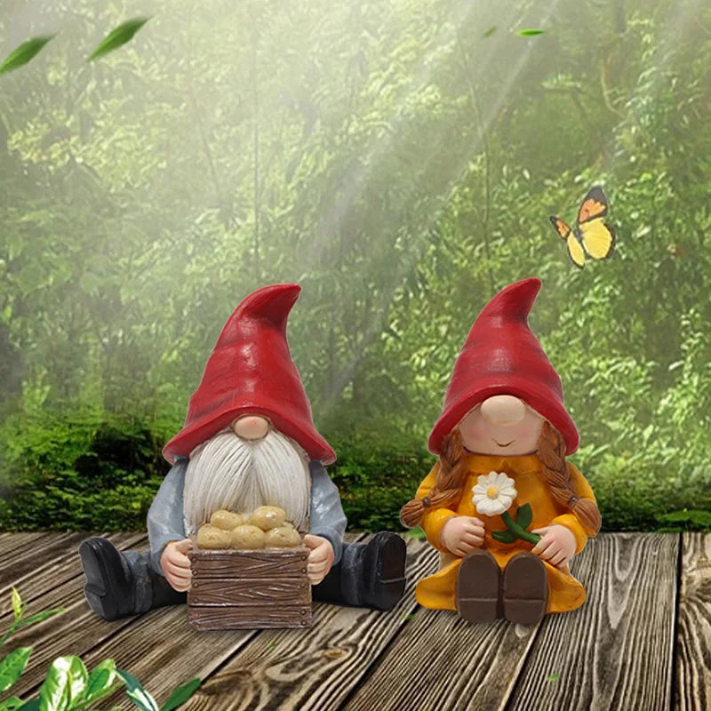 chili gnome