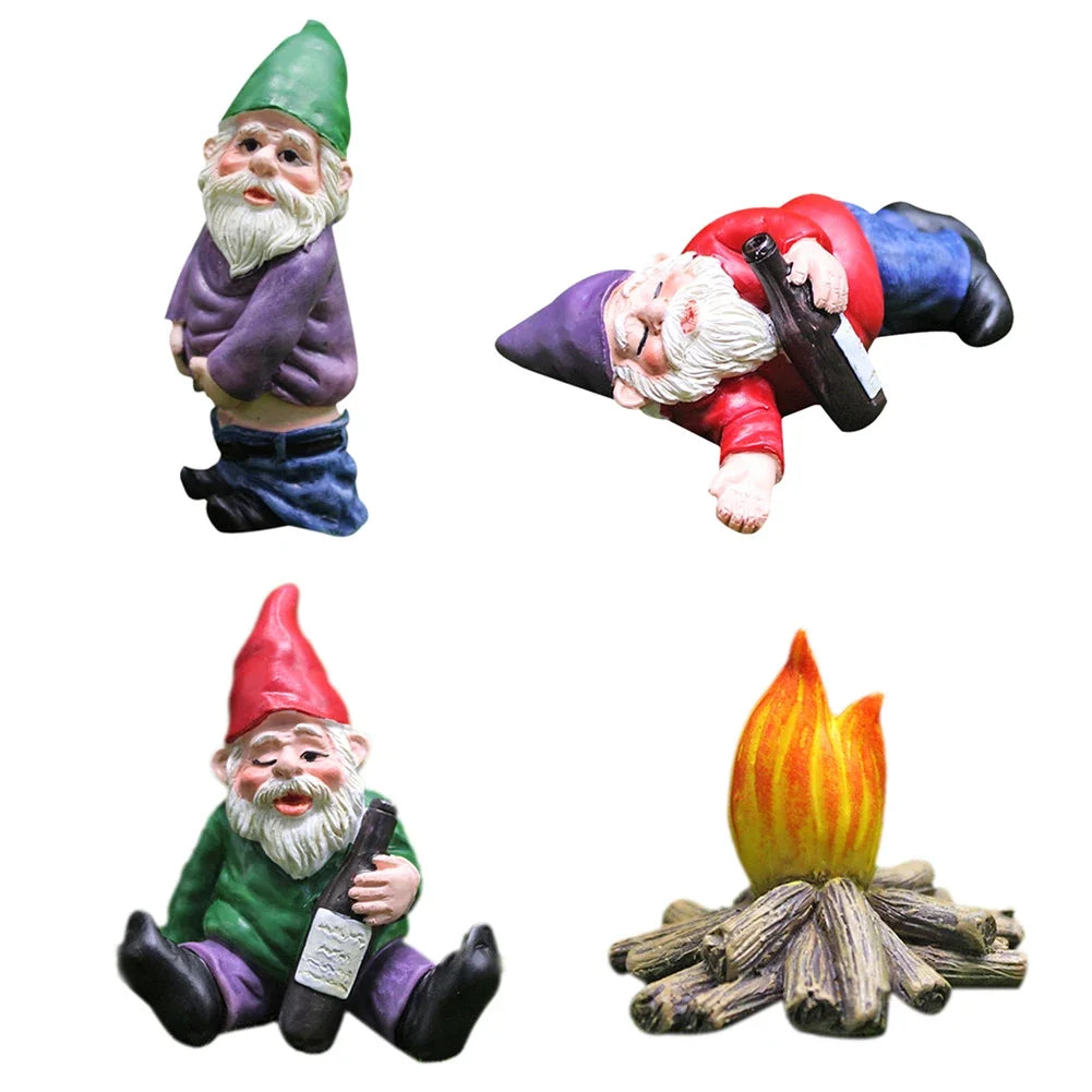 gnome tyska