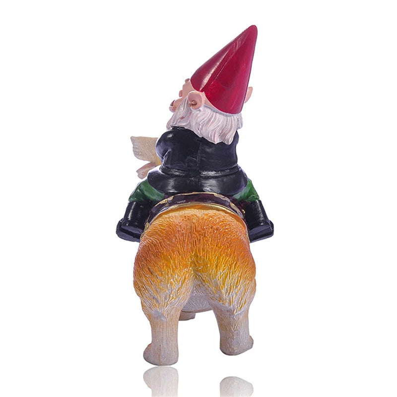 tomte retas