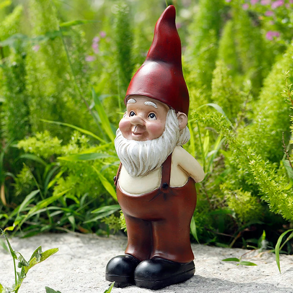 tomte antik