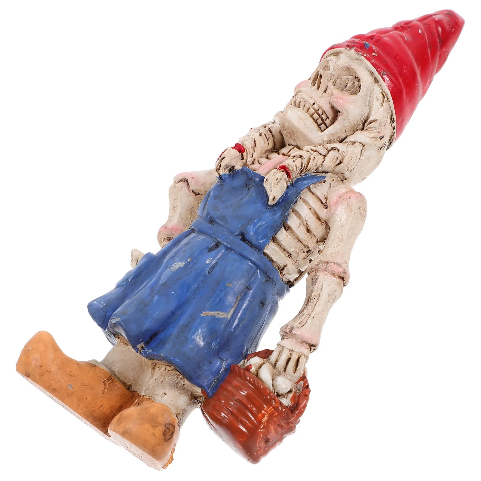 zombie trädgård gnome översätta