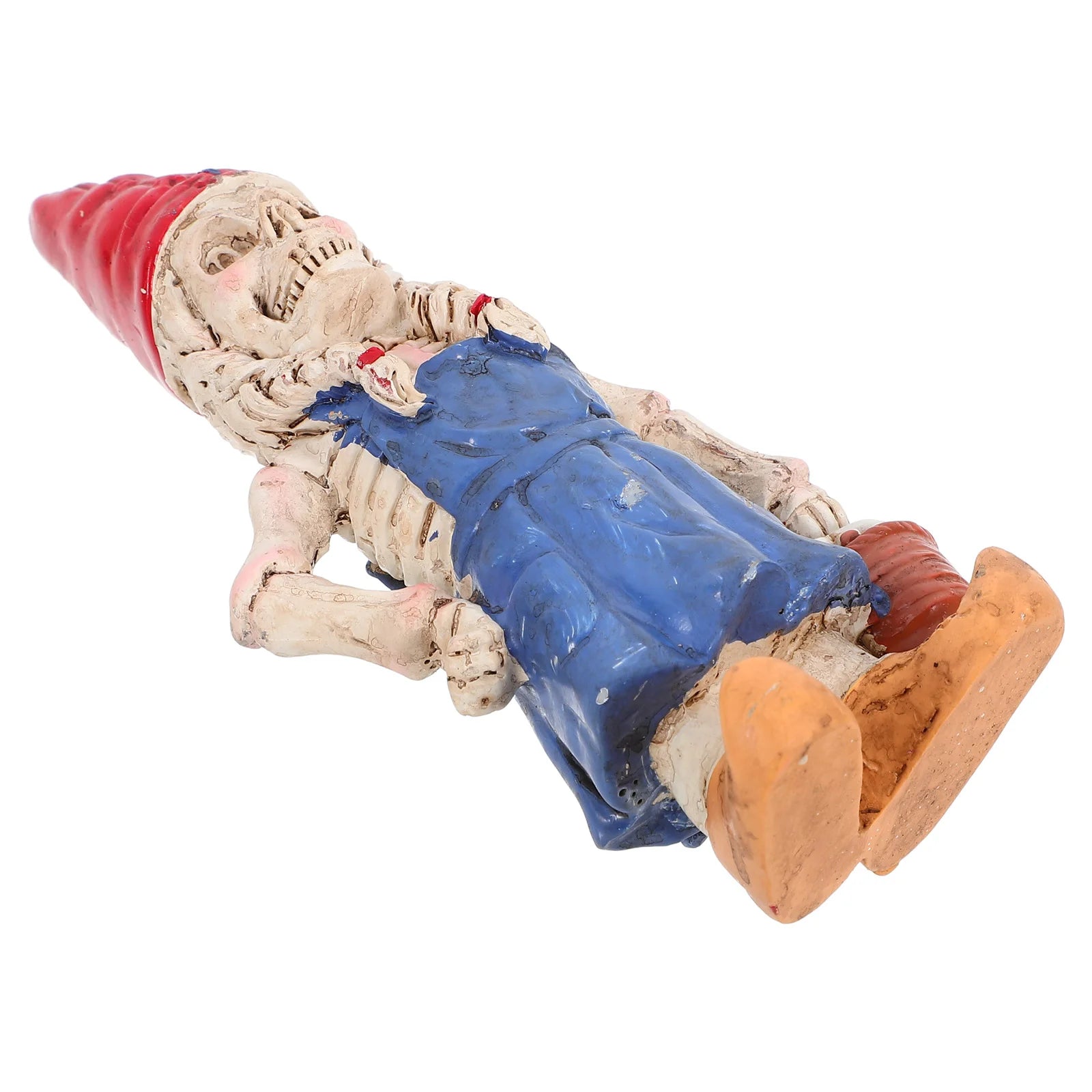 zombie trädgård gnome översätta