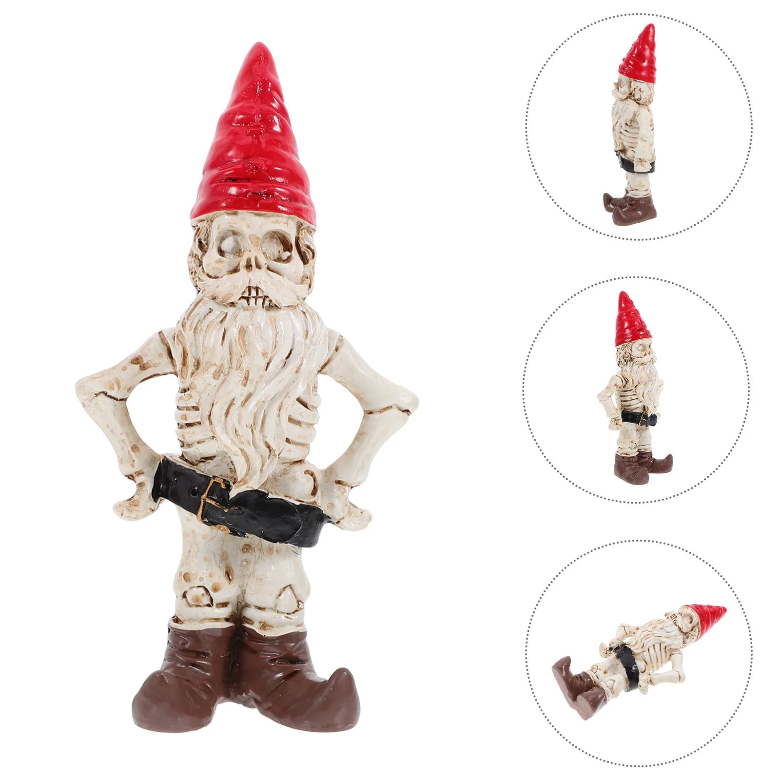 zombie trädgård gnome översätta