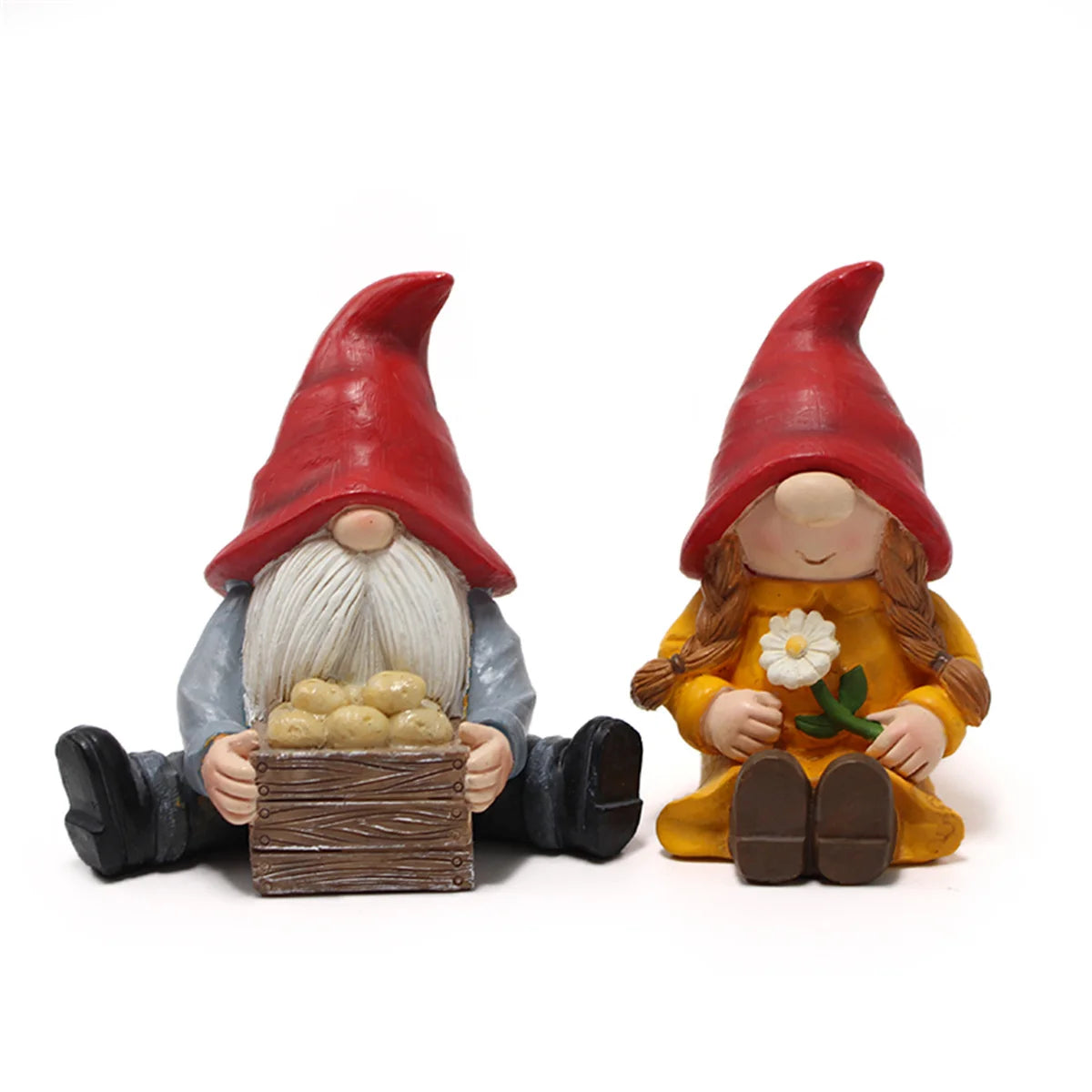 chili gnome