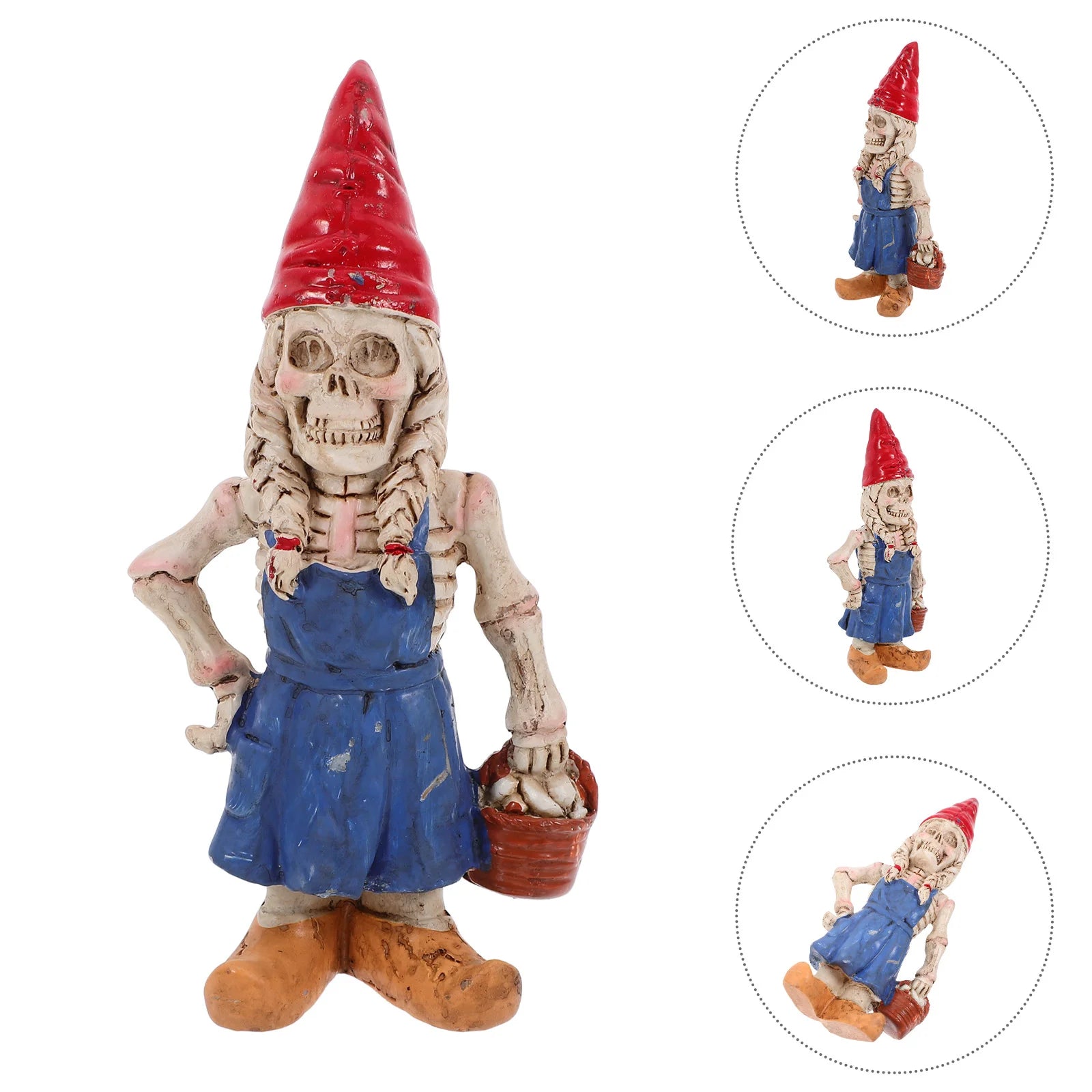 zombie trädgård gnome översätta