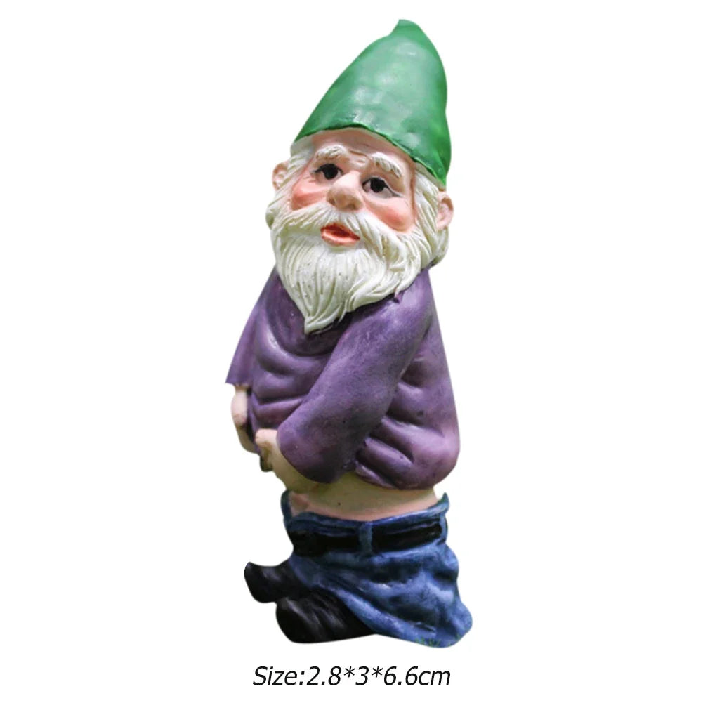 gnome tyska