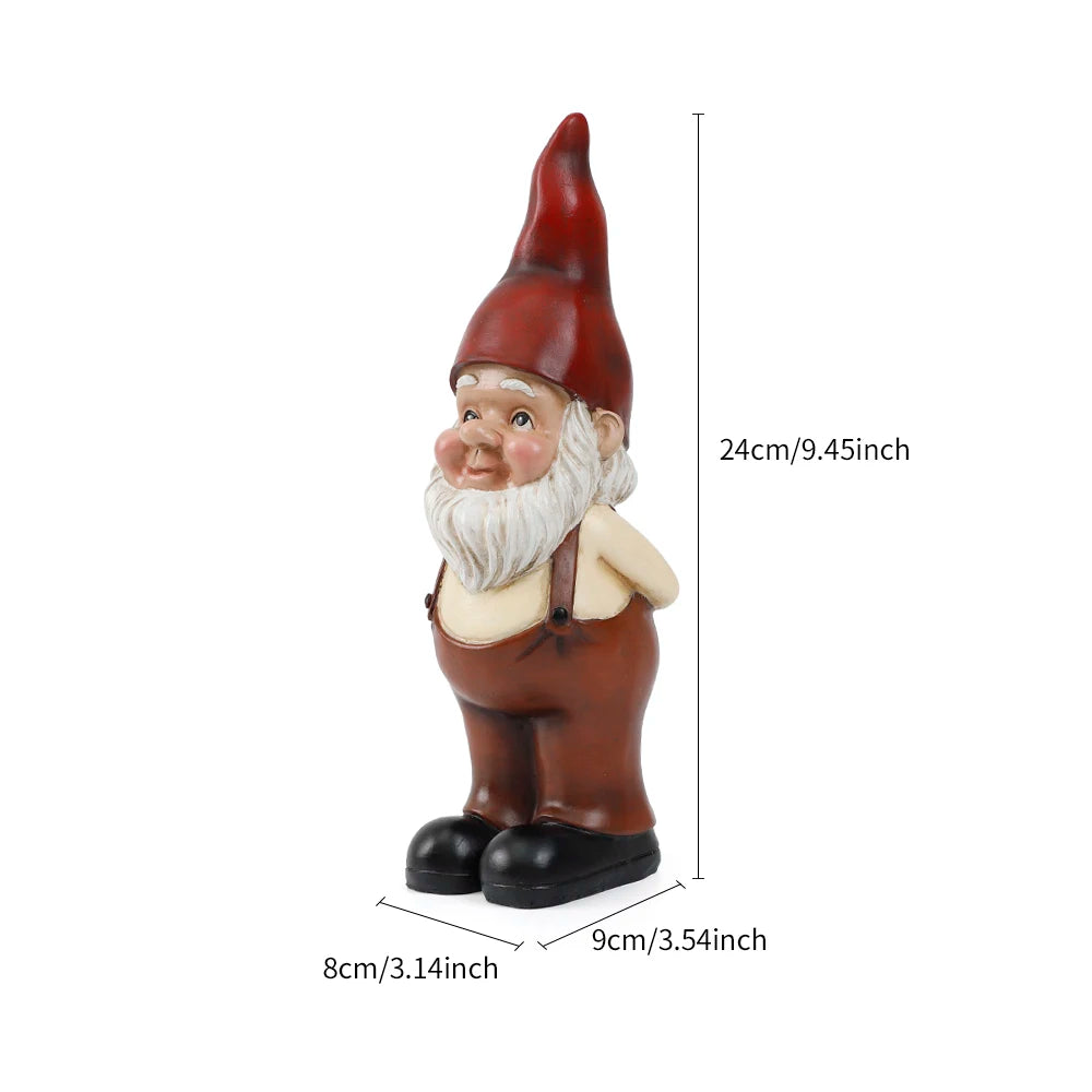 tomte antik