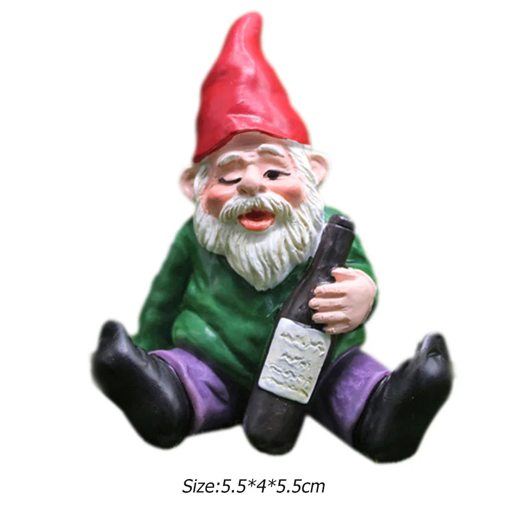 gnome tyska